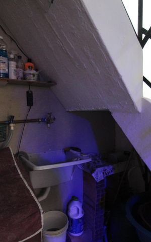 Casa à venda com 316m², 4 quartos e 2 vagasÁrea de Serviço