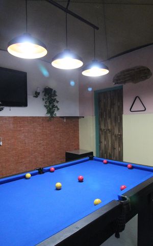 Casa à venda com 316m², 4 quartos e 2 vagasÁrea comum