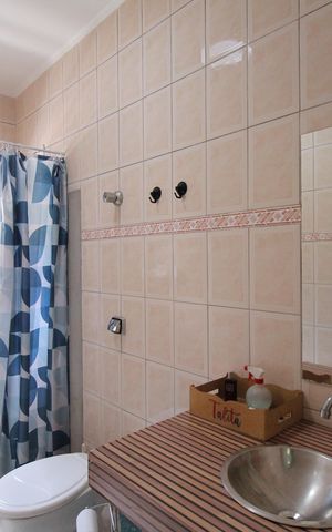 Casa à venda com 316m², 4 quartos e 2 vagasBanheiro Social