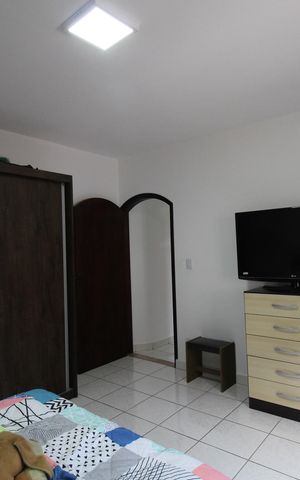 Casa à venda com 316m², 4 quartos e 2 vagasQuarto 2