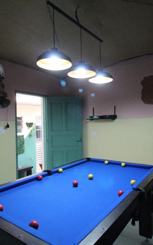 Casa à venda com 316m², 4 quartos e 2 vagasÁrea comum