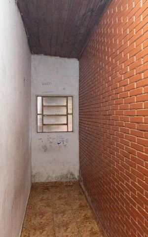 Casa para alugar com 40m², 2 quartos e sem vaga Casa para alugar com 40m², 2 quartos e sem vagaQuarto 2