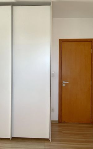Apartamento à venda com 150m², 4 quartos e 4 vagas Apartamento à venda com 150m², 4 quartos e 4 vagasSuíte 3