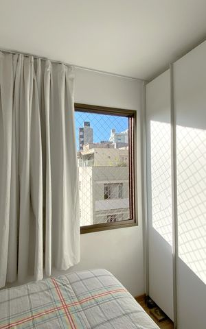Apartamento à venda com 150m², 4 quartos e 4 vagas Apartamento à venda com 150m², 4 quartos e 4 vagasQuarto 2