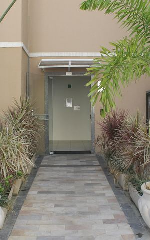 Apartamento para alugar com 40m², 2 quartos e 1 vagaÁrea comum
