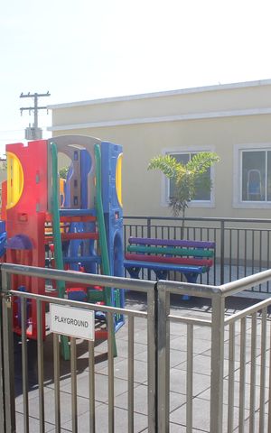 Apartamento para alugar com 40m², 2 quartos e 1 vagaÁrea comum - Playground