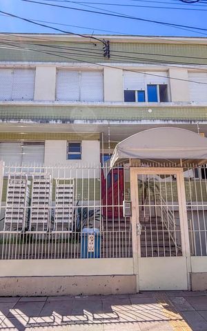 Apartamento para alugar com 35m², 1 quarto e sem vagaFachada
