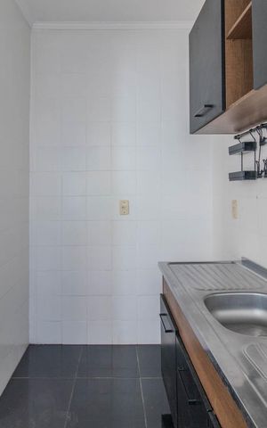 Apartamento para alugar com 35m², 1 quarto e sem vagaCozinha