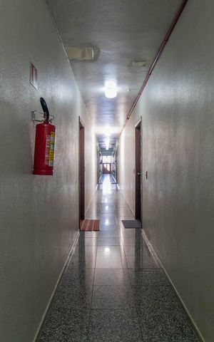 Apartamento para alugar com 35m², 1 quarto e sem vagaÁrea comum