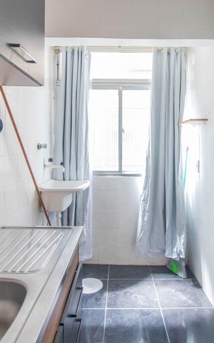 Apartamento para alugar com 35m², 1 quarto e sem vagaCozinha