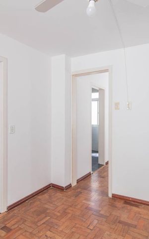 Apartamento para alugar com 35m², 1 quarto e sem vagaQuarto