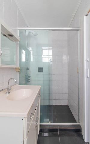 Apartamento para alugar com 35m², 1 quarto e sem vagaBanheiro