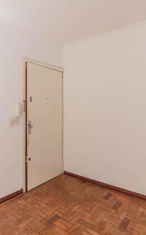 Apartamento para alugar com 35m², 1 quarto e sem vagaSala