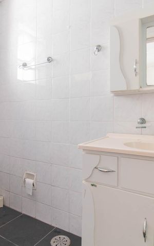 Apartamento para alugar com 35m², 1 quarto e sem vagaBanheiro
