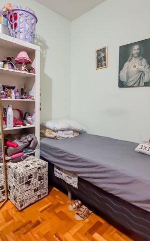Apartamento à venda com 55m², 1 quarto e sem vaga Apartamento à venda com 55m², 1 quarto e sem vagaQuarto