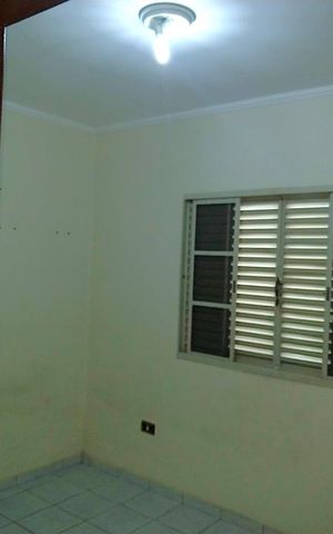 Casa à venda com 92m², 3 quartos e 2 vagas Casa à venda com 92m², 3 quartos e 2 vagasQuarto 1