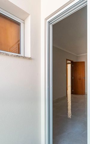 Casa à venda com 190m², 3 quartos e 4 vagas Casa à venda com 190m², 3 quartos e 4 vagasVaranda Suíte 2