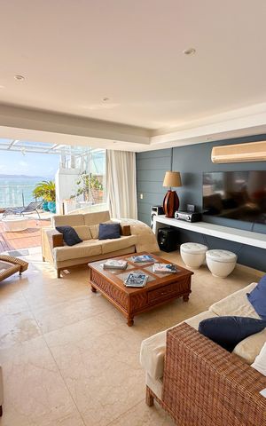 Apartamento para alugar com 250m², 4 quartos e 2 vagasSala de TV