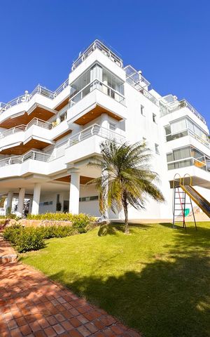 Apartamento para alugar com 250m², 4 quartos e 2 vagasÁrea comum