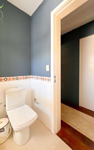 Apartamento para alugar com 250m², 4 quartos e 2 vagasBanheiro 1