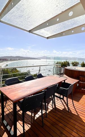 Apartamento para alugar com 250m², 4 quartos e 2 vagasÁrea gourmet