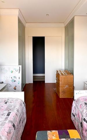 Apartamento para alugar com 250m², 4 quartos e 2 vagasQuarto 1