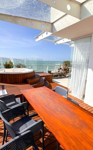 Apartamento para alugar com 250m², 4 quartos e 2 vagasÁrea gourmet