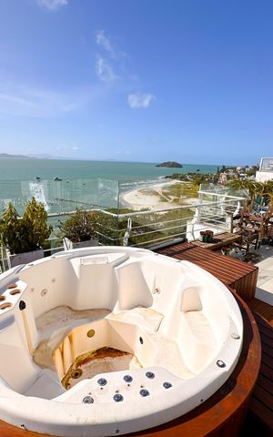 Apartamento para alugar com 250m², 4 quartos e 2 vagasTerraço