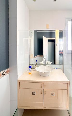 Apartamento para alugar com 250m², 4 quartos e 2 vagasBanheiro 1