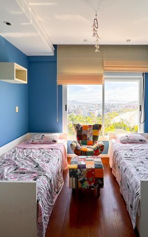 Apartamento para alugar com 250m², 4 quartos e 2 vagasQuarto 1