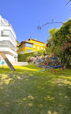 Apartamento para alugar com 250m², 4 quartos e 2 vagasÁrea comum