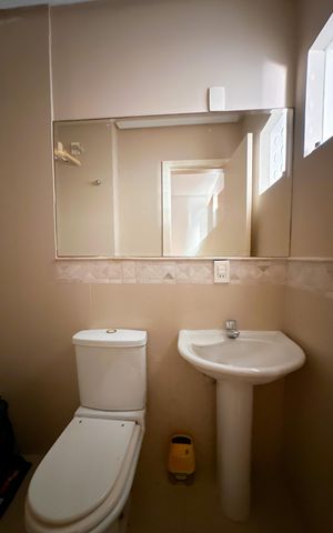 Apartamento para alugar com 250m², 4 quartos e 2 vagasBanheiro 2