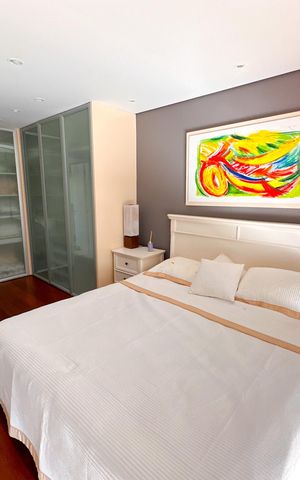 Apartamento para alugar com 250m², 4 quartos e 2 vagasSuíte