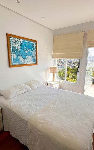 Apartamento para alugar com 250m², 4 quartos e 2 vagasQuarto 3