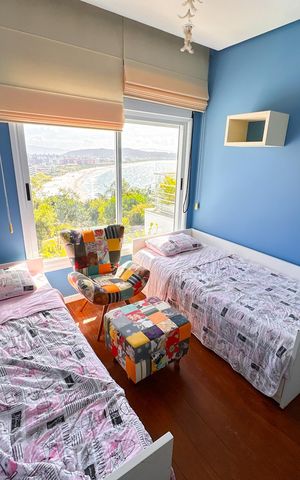 Apartamento para alugar com 250m², 4 quartos e 2 vagasQuarto 1