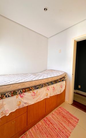 Apartamento para alugar com 250m², 4 quartos e 2 vagasQuarto 2