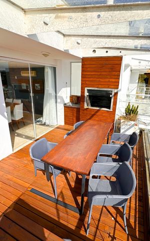 Apartamento para alugar com 250m², 4 quartos e 2 vagasÁrea gourmet