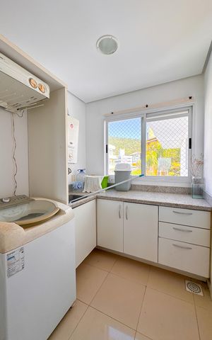 Apartamento para alugar com 250m², 4 quartos e 2 vagasÁrea de Serviço