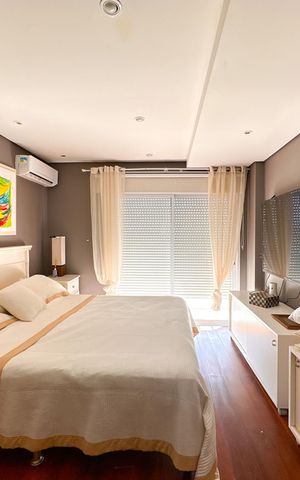 Apartamento para alugar com 250m², 4 quartos e 2 vagasSuíte