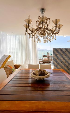 Apartamento para alugar com 250m², 4 quartos e 2 vagasSala de Jantar