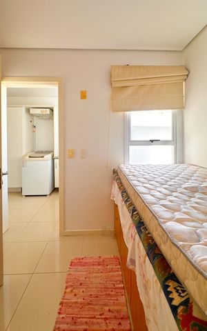 Apartamento para alugar com 250m², 4 quartos e 2 vagasQuarto 2