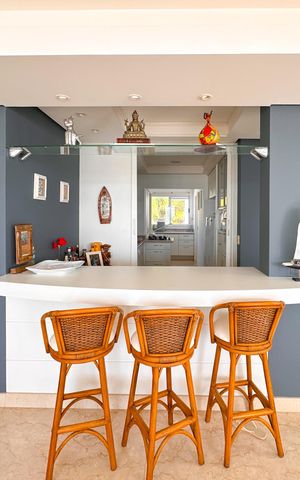 Apartamento para alugar com 250m², 4 quartos e 2 vagasVaranda 