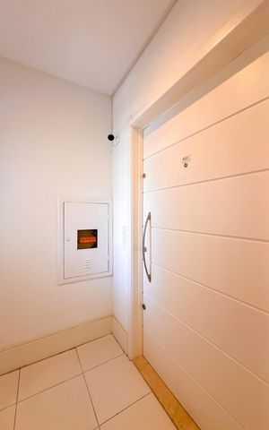 Apartamento para alugar com 250m², 4 quartos e 2 vagasHall social