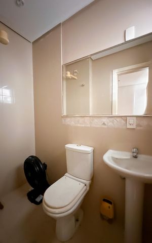 Apartamento para alugar com 250m², 4 quartos e 2 vagasBanheiro 2