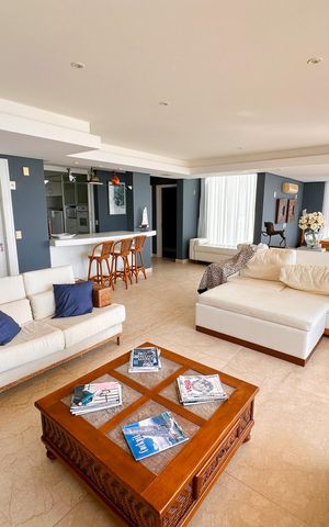 Apartamento para alugar com 250m², 4 quartos e 2 vagasSala de TV