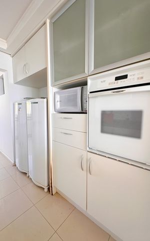 Apartamento para alugar com 250m², 4 quartos e 2 vagasCozinha