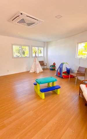 Apartamento para alugar com 250m², 4 quartos e 2 vagasÁrea comum - Playground