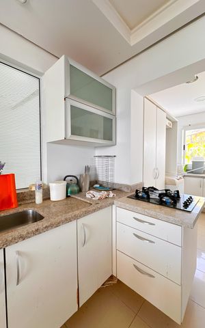 Apartamento para alugar com 250m², 4 quartos e 2 vagasCozinha