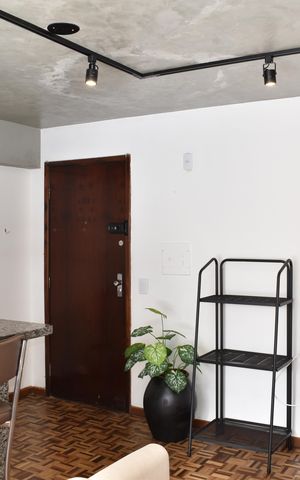 Casa para alugar com 28m², 1 quarto e sem vagaStudio