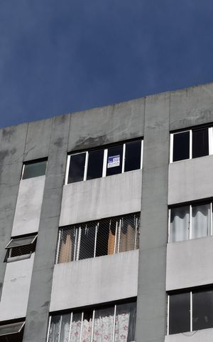 Casa para alugar com 28m², 1 quarto e sem vagaPlaquinha